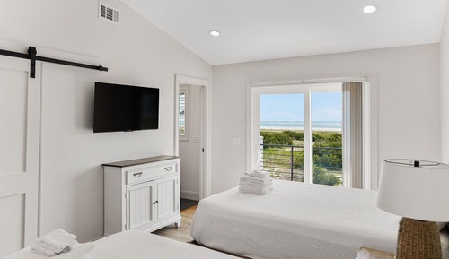 House, Multiple Beds, Patio, Ocean View