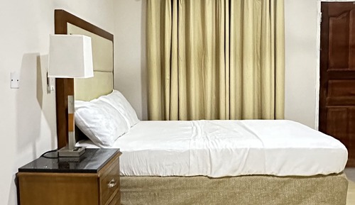 Family Suite, 2 Bedrooms