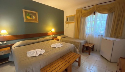 Family Triple Room