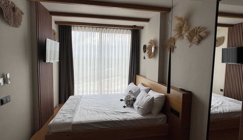 Classic Double Room, 1 Queen Bed