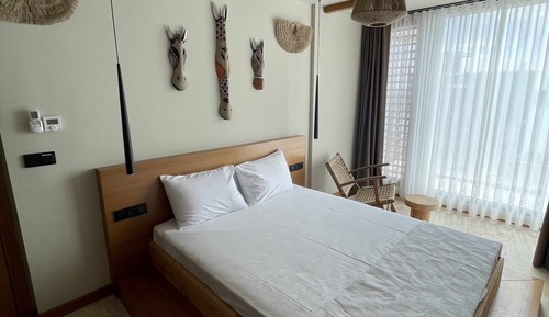 Classic Double Room, 1 Queen Bed