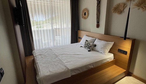 Classic Double Room, 1 Queen Bed