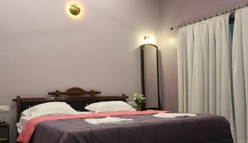 Premium Double or Twin Room