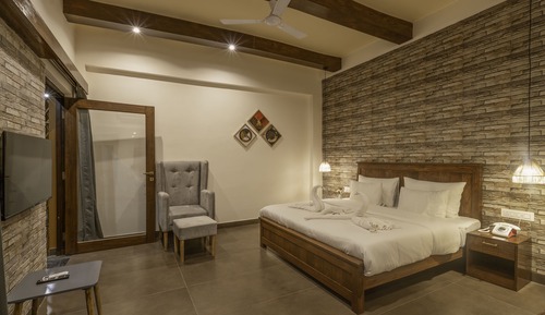 Premium Room