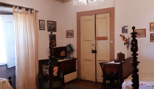 Family Quadruple Room
