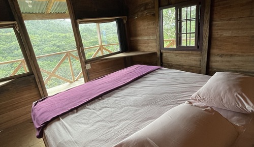 Panoramic Cabin