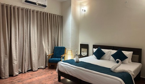 Luxury Room