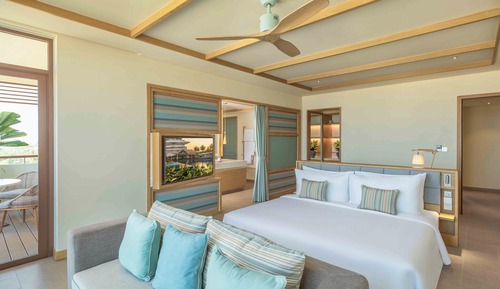 Panoramic Suite, 2 Bedrooms, Golf View