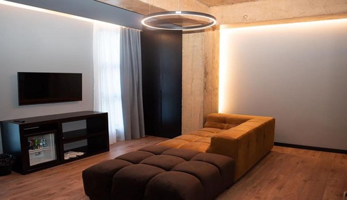 Apartment, 1 Bedroom