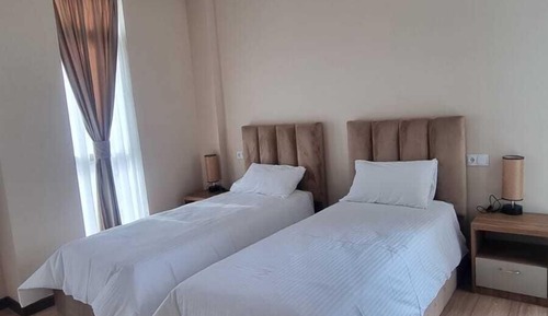 Superior Twin Room, Balcony, River View