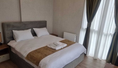 Superior Triple Room, Balcony, River View