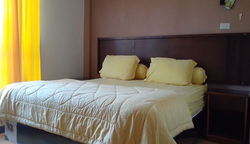Economy Suite