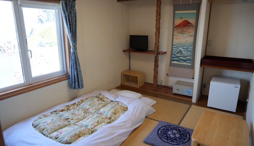 Economy Room, Multiple Beds, Non Smoking
