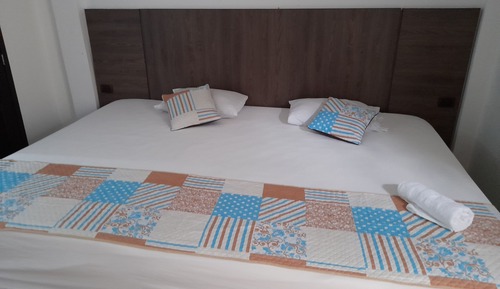 Comfort Twin Room