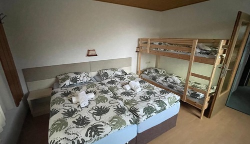 Classic Room
