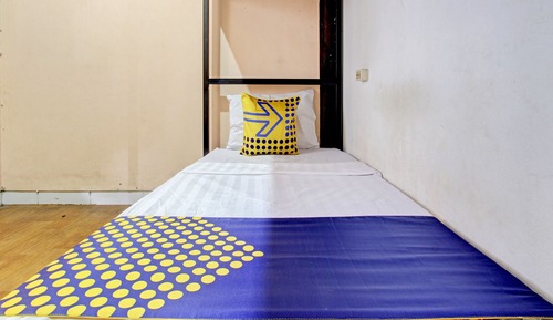 Basic Single Room