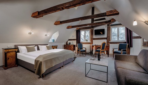 Junior Suite