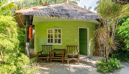 Family Cabin