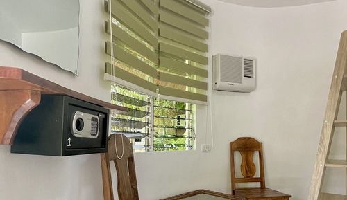 Deluxe Cabin