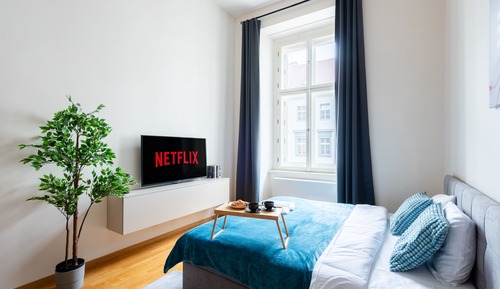 Business Apartment