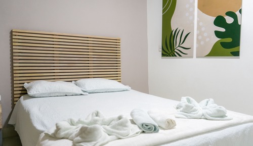 Economy Apartment