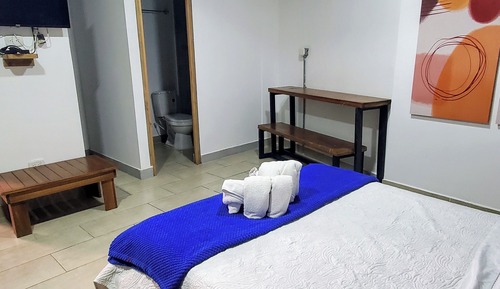 City Room