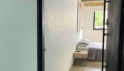 Basic Double Room