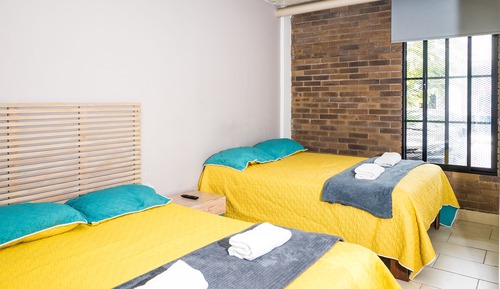 Family Apartment