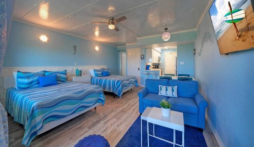 Apartment (1 Bedroom)