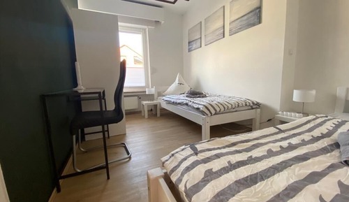 Basic Apartment, 3 Bedrooms