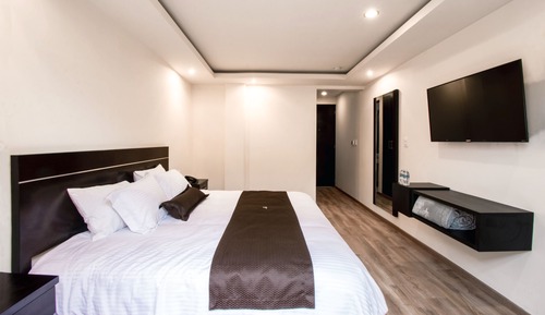 Grand Room