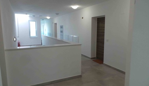 Apartment, 1 Bedroom, Balcony, City View