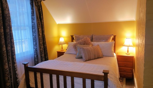 Abbey's Cottage