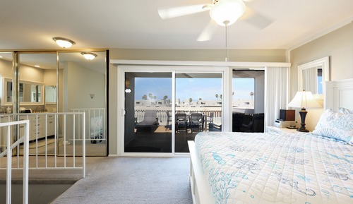 Condo, Multiple Beds, Pool Access, Ocean View (A323)
