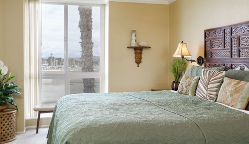 Condo, Multiple Beds, Pool Access, Ocean View (D112 Ocean Dream)