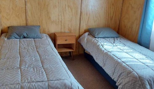 Family Cabin