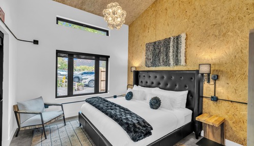 Zion Canyon Casita #2