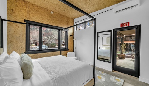 Zion Canyon Casita #4