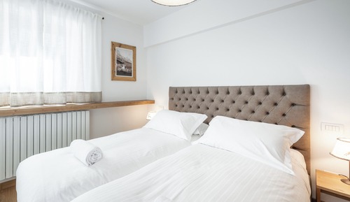 Panoramic Apartment