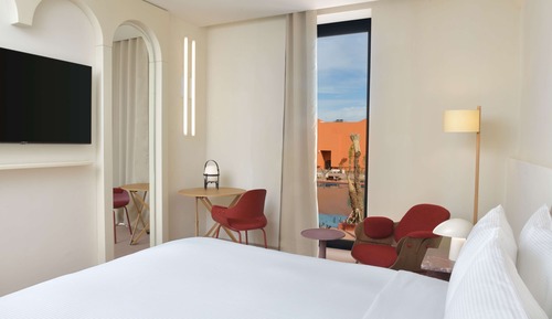 Room, 1 Bedroom