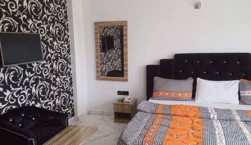 Executive Room