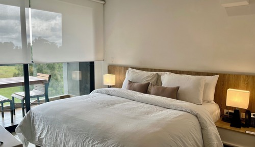 Room, 1 Bedroom, Accessible, Smoking