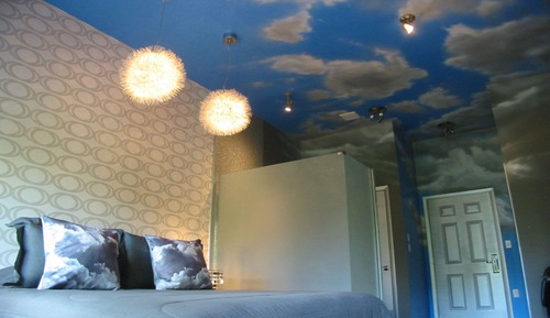 Samantha's Cloud
