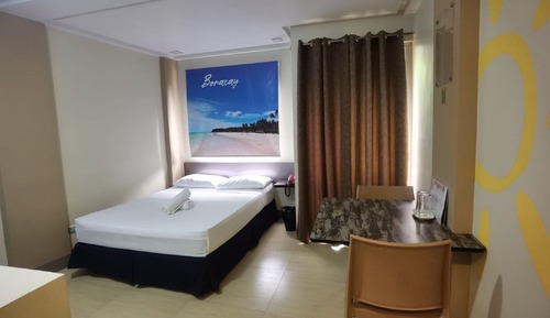 Standard Room, 1 Bedroom
