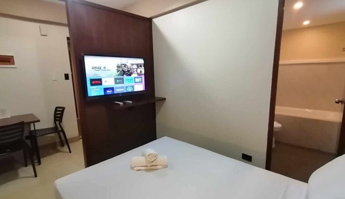 Deluxe Room, 1 Bedroom