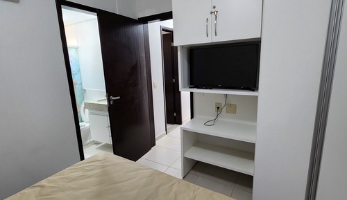 Basic Apartment