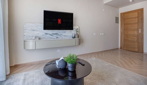 Family Duplex, 1 Bedroom