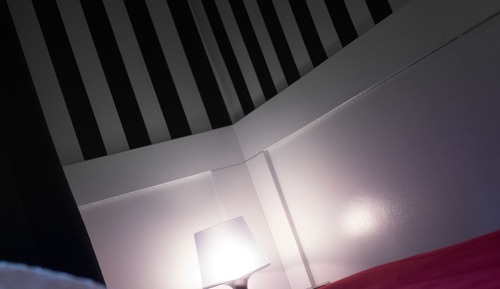 Standard Room, 1 Double Bed