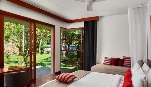 1-Bedroom Pool Villa