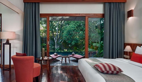 2-Bedroom Pool Villa